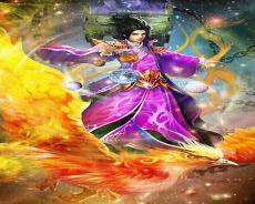 遮天之月帝